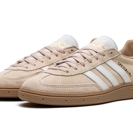 Adidas Handball Spezial "Beige"