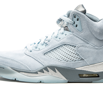 Air Jordan 5 Retro WMNS "Blue Bird"