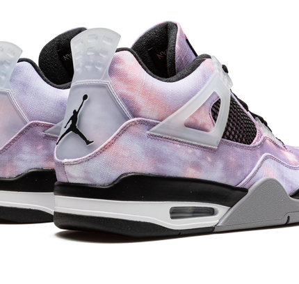 Air Jordan 4 Retro „Zen Master“