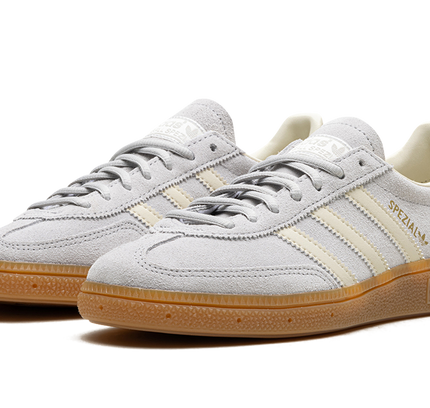 Handball Spezial „Grau Creme Weiß“