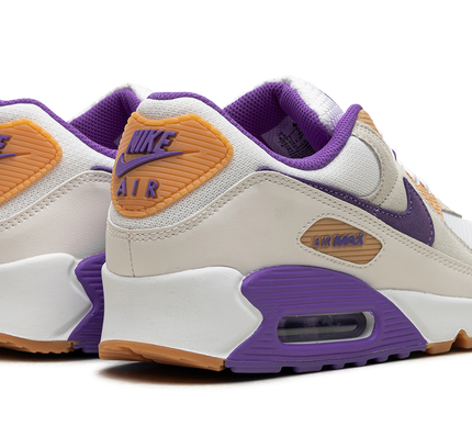 Nike Air Max 90 "Sail Purple"