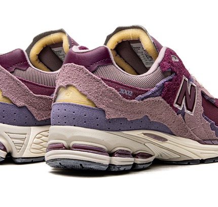 New Balance 2002R "Protection Pack - Violet"