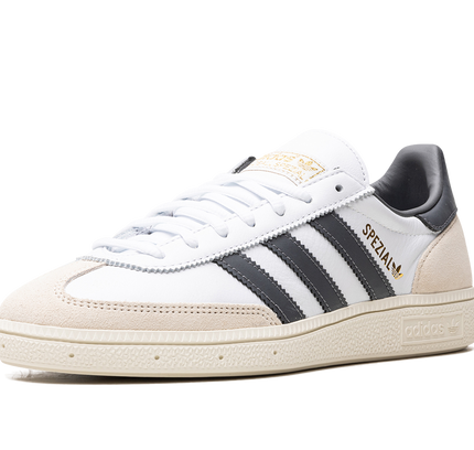 Handball Spezial „Weiß/Grau“