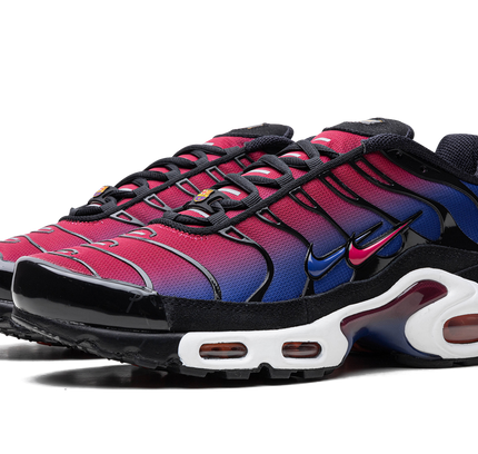 Nike Air Max Plus „Patta – FC Barcelona“