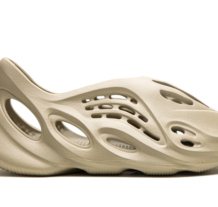 Yeezy Foam Runner "Stone Salt"