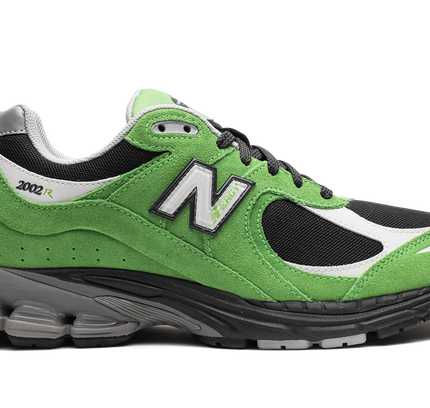 New Balance 2002R "Good Vibes Pack - Green Apple"