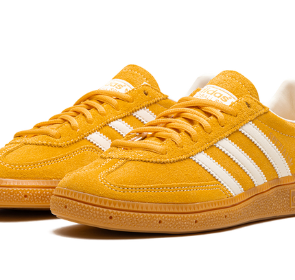 Adidas Handball Spezial "Preloved Yellow"