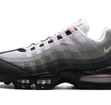 Nike Air Max 95 WMNS "Pink Foam"