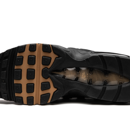 Nike Air Max 95 "Black Elemental Gold"