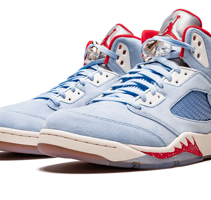 Air Jordan 5 Retro "Trophy Room"