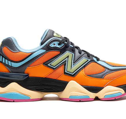 New Balance 9060 "Sun Glow"