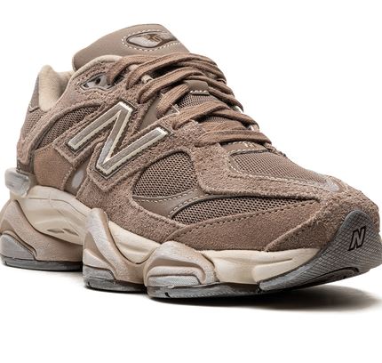 New Balance 9060 "Mushroom Brown"