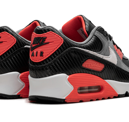 Nike Air Max 90 PRM "Black Photon Dust"