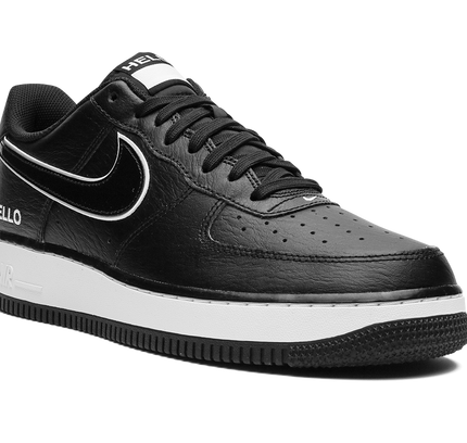 Nike Air Force 1 '07 LX "Hello"