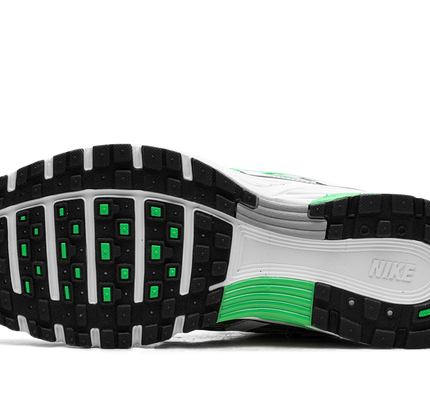 Nike P-6000 „Mintgrün“