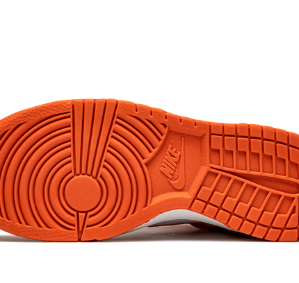 Nike Dunk High GS "Syracuse"