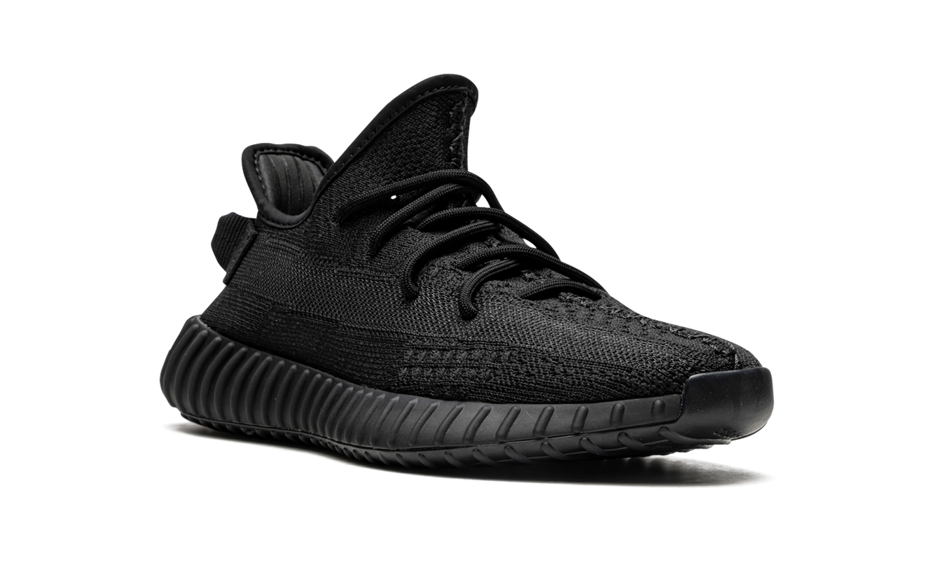 Yeezy Boost 350 V2 "Onyx"