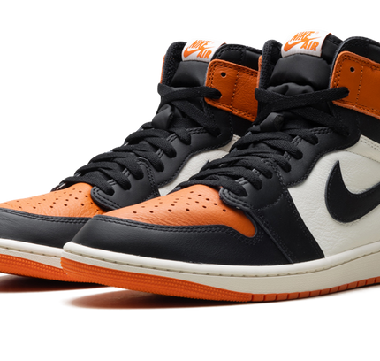 Air Jordan 1 High OG "Shattered Backboard (2025)"
