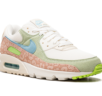 Nike Air Max 90 WMNS "Easter Leopard"