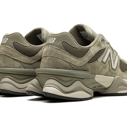 New Balance 9060 "Covert Green"