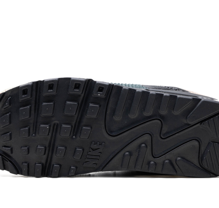 Nike Air Max 90 WMNS "Multi-Color Corduroy"