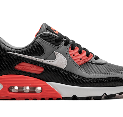 Nike Air Max 90 PRM "Black Photon Dust"
