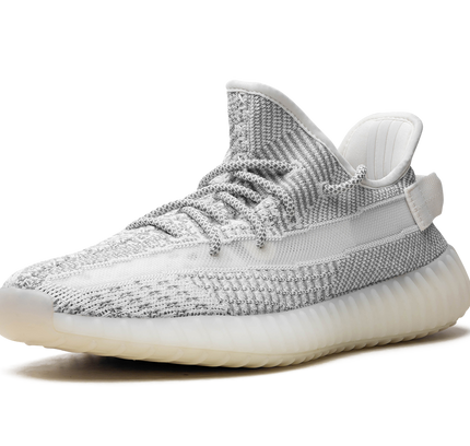 Yeezy Boost 350 V2 "Static"