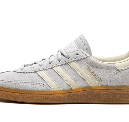 Handball Spezial „Grau Creme Weiß“