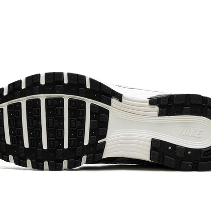 Nike P-6000 "Metallic Silver"