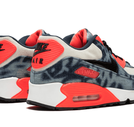 Nike Air Max 90 DNM QS "Denim"