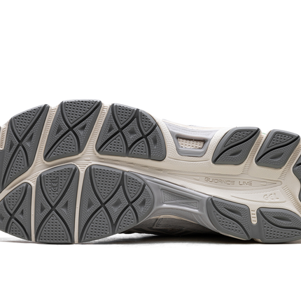 Asics GEL-NYC "Cloud Grey"