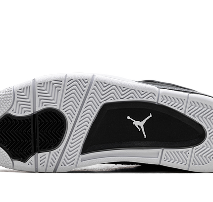 Air Jordan 4 "Angst"
