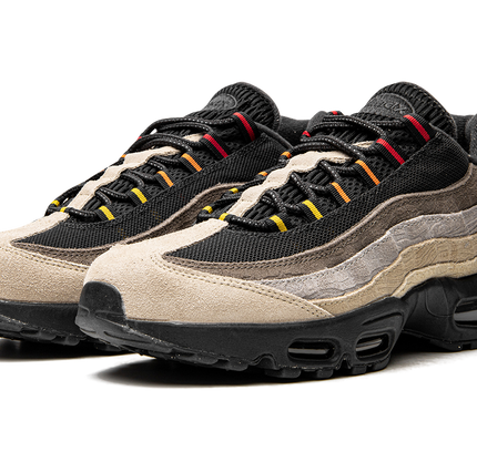 Nike Air Max 95 "Topographic"