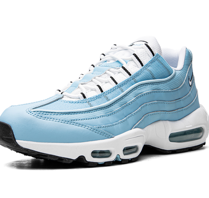 Nike Air Max 95 "University Blue"