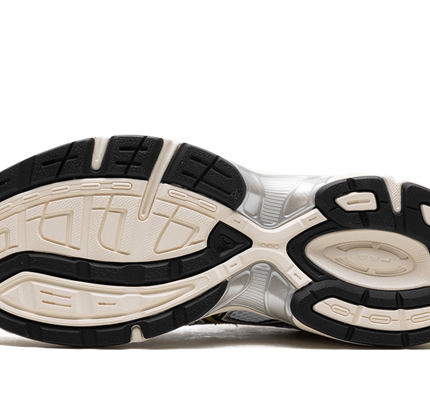 Gel 1130 "Weiß / Schwarz"