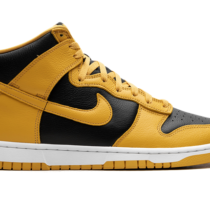 Nike Dunk High "Wu-Tang"