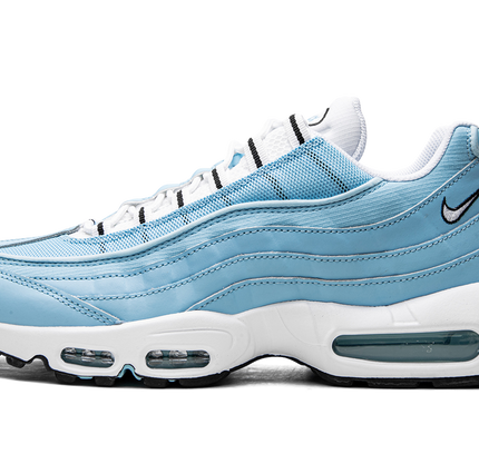 Nike Air Max 95 "University Blue"