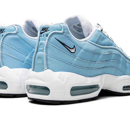 Nike Air Max 95 "University Blue"