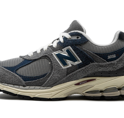 New Balance 2002R "NB NAVY"