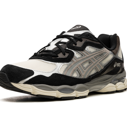 Asics GEL-NYC "Elfenbein / Grauer Ton"