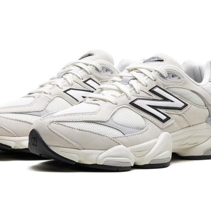New Balance 9060 "Sea Salt Raincloud"