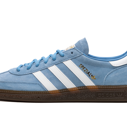 Adidas Handball Spezial "Light Blue"