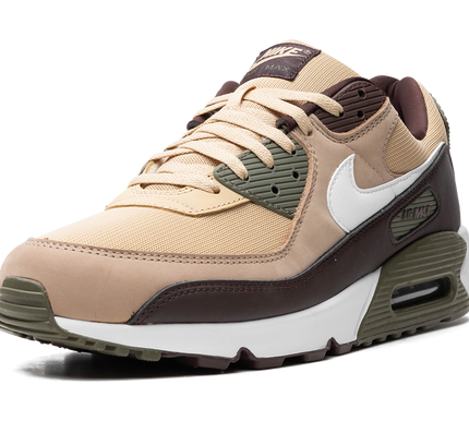 Nike Air Max 90 "Hemp Earth"