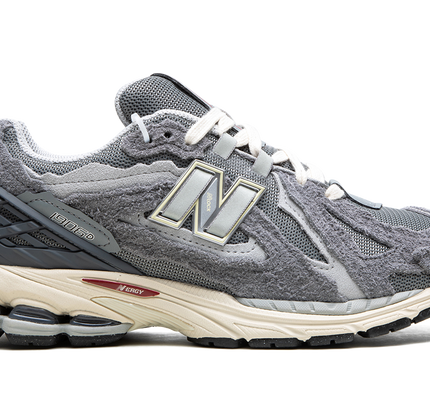 New Balance 1906R "Protection Pack - Grau"