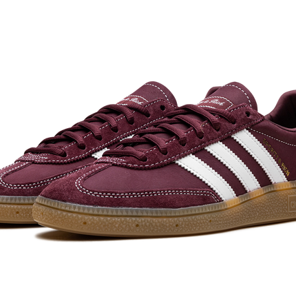 Adidas Handball Spezial "Sporty & Rich Shadow Red"