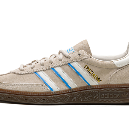 Adidas Handball Spezial "Aluminium"