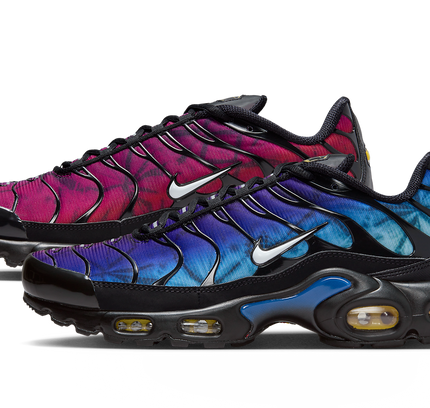 Nike Air Max Plus „25th Anniversary“