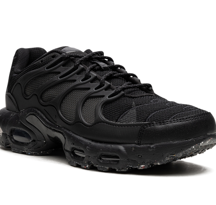 Nike Air Max Terrascape Plus "Triple Black"