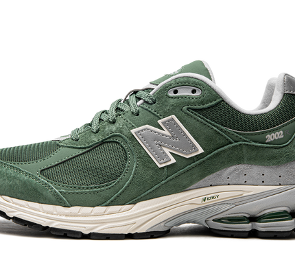 New Balance 2002R "Jade Green"