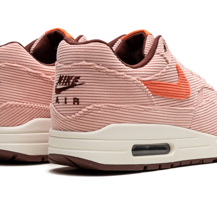 Nike Air Max 1 Premium "Coral Stardust"